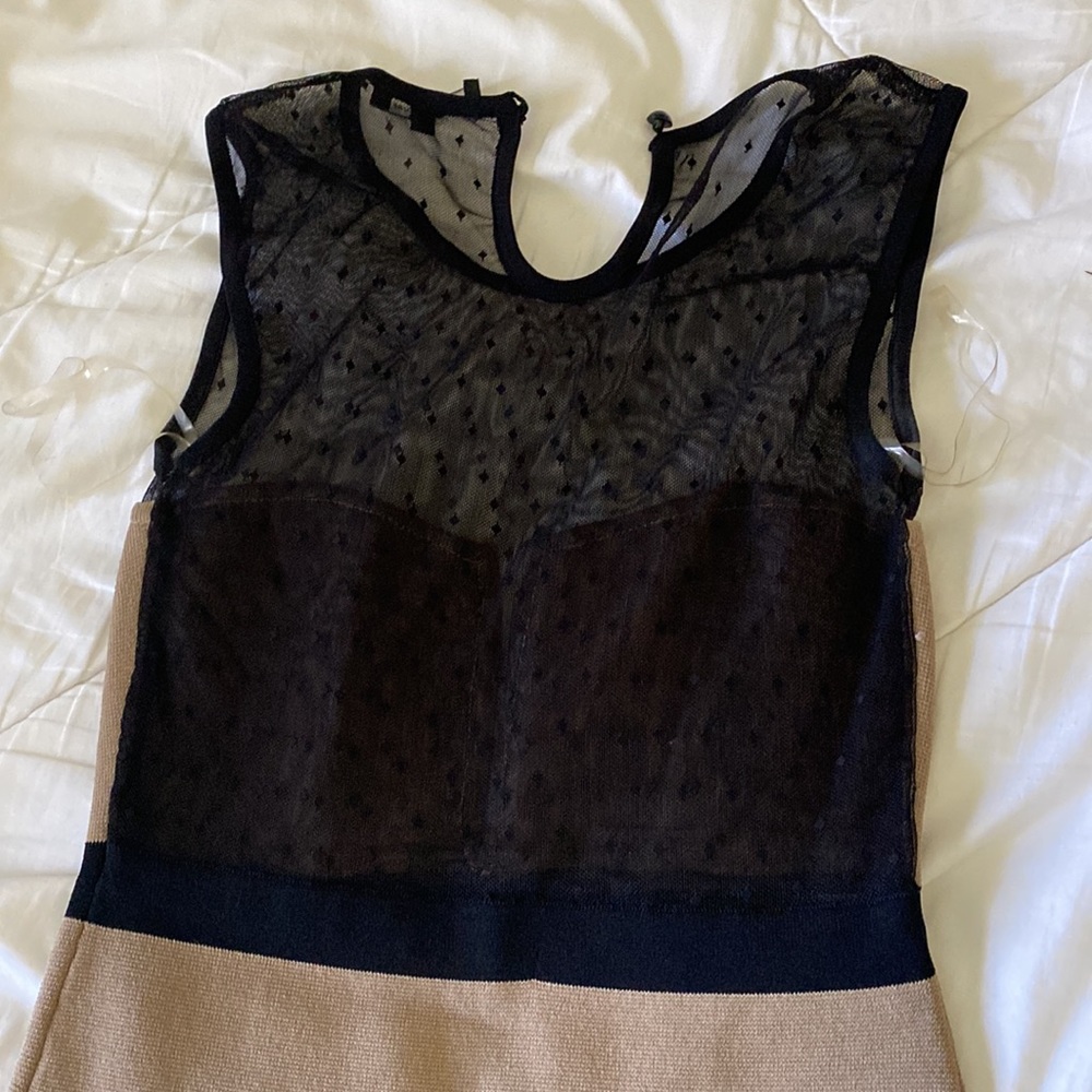 COCKTAIL DRESS - Picture 3 of 3